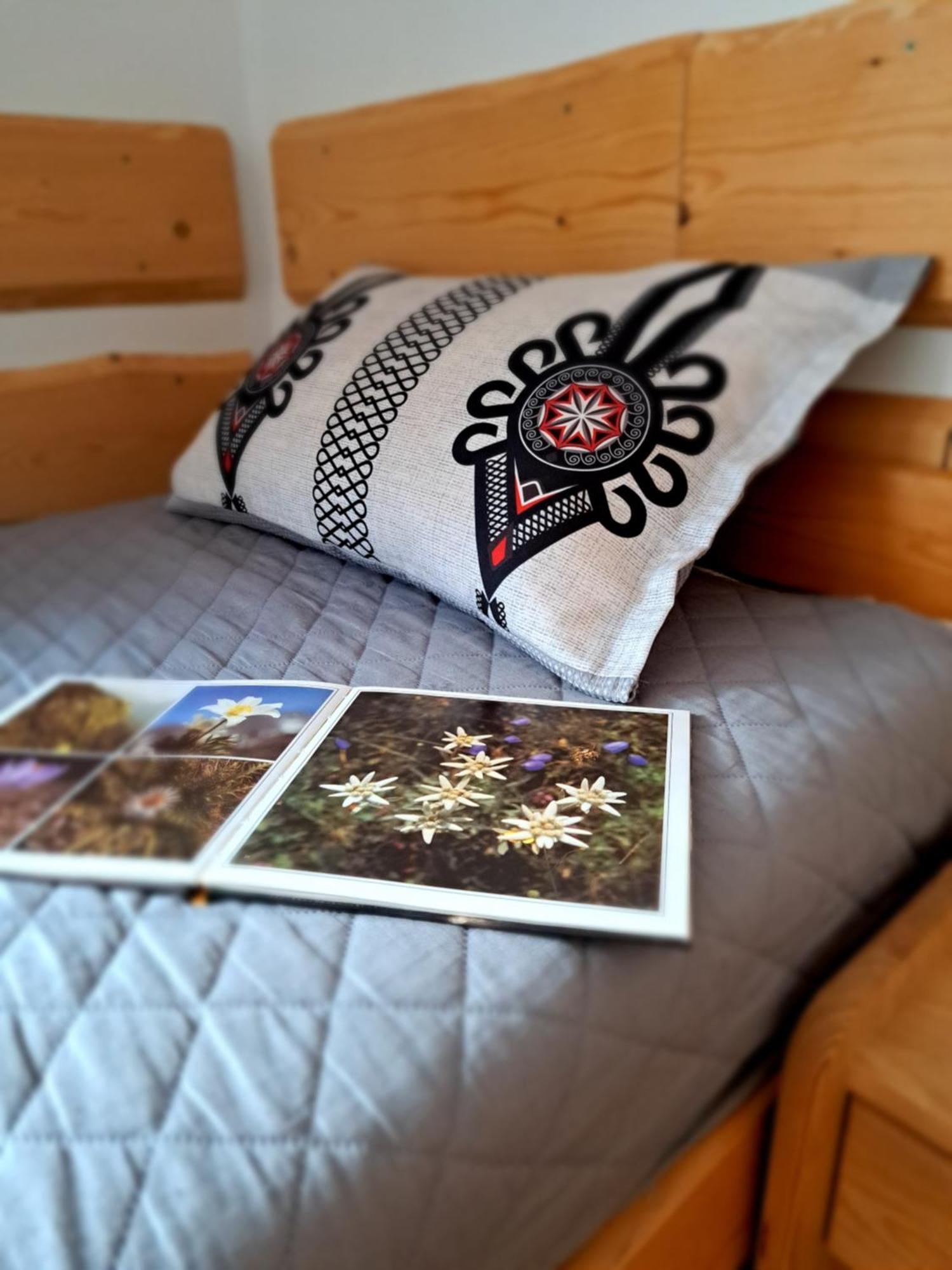 Przy Szlaku Zakopane Centrum Pokoje & Apartamenty Εξωτερικό φωτογραφία