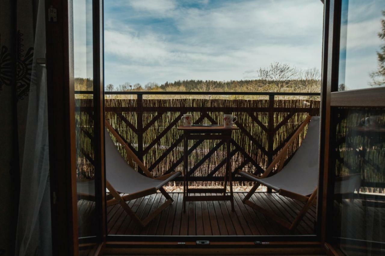 Przy Szlaku Zakopane Centrum Pokoje & Apartamenty Εξωτερικό φωτογραφία